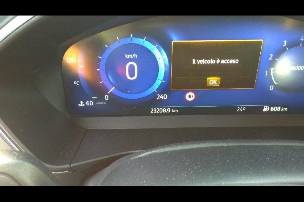 Ford Focus Turnier 2020 фото 3