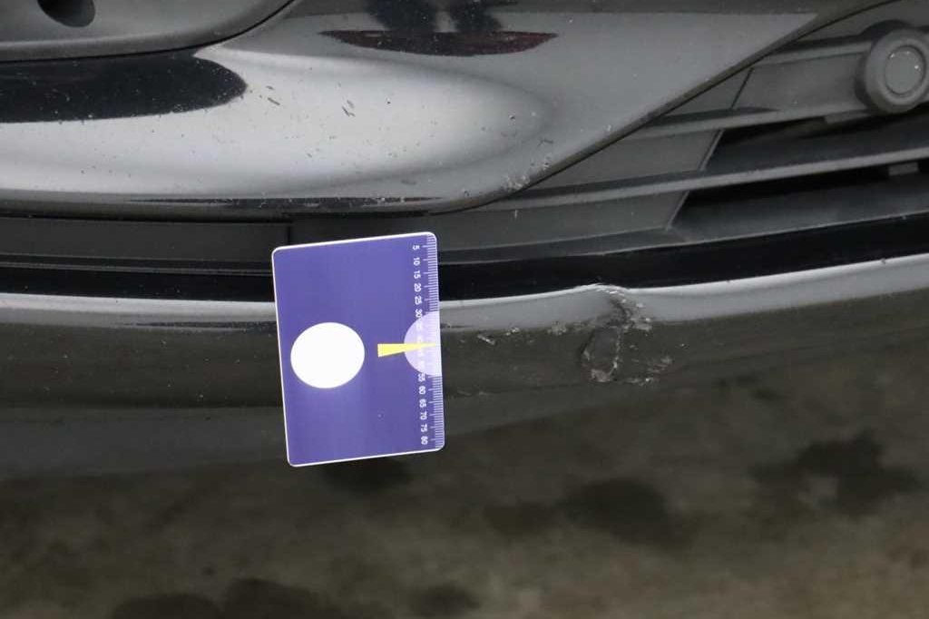 Opel Astra Sport Tourer 2018 photo 21