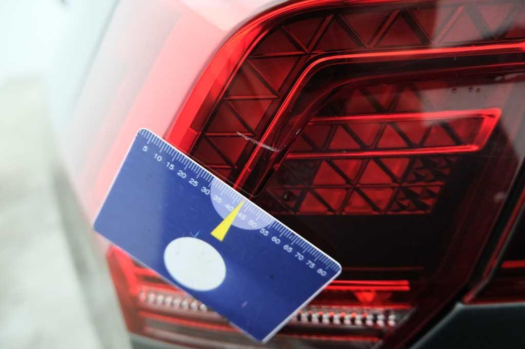 Volkswagen Tiguan 2017 photo 27