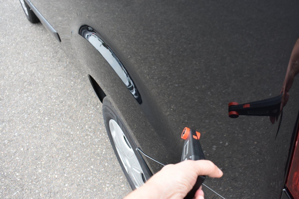 Ford Transit Custom 2020 фото 19