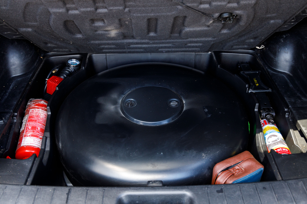 SsangYong Korando G20D 2012 photo 7