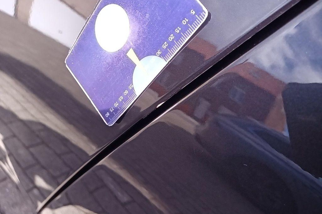 BMW 5 Series 2018 photo 43