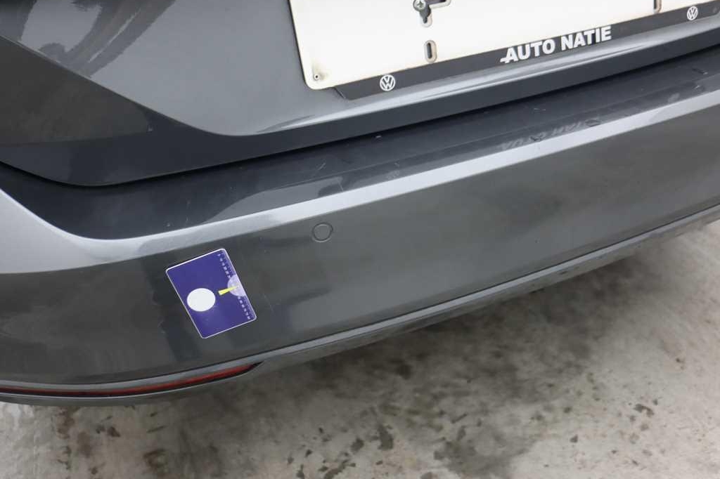 Volkswagen Passat Variant 2016 фото 8