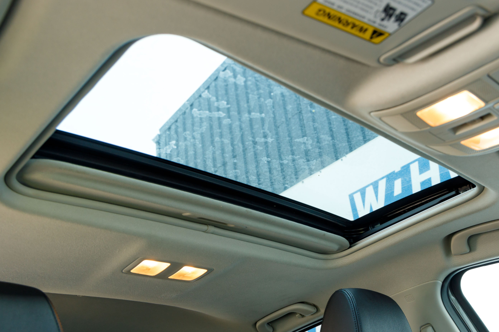 Mazda CX-5 GT 2015 photo 21