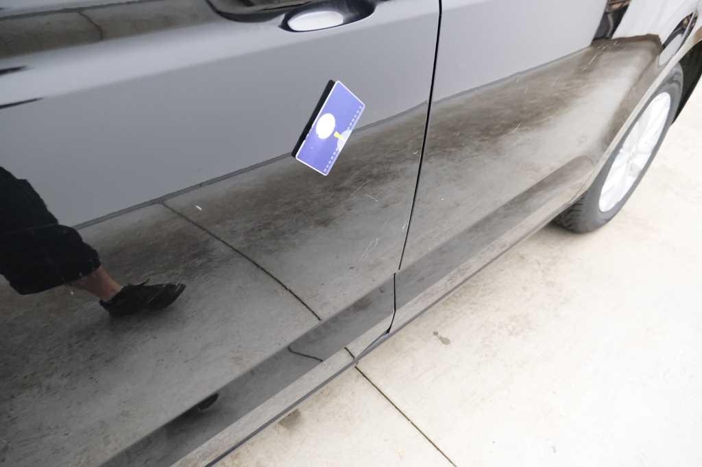 Volkswagen Touran 2017 фото 69