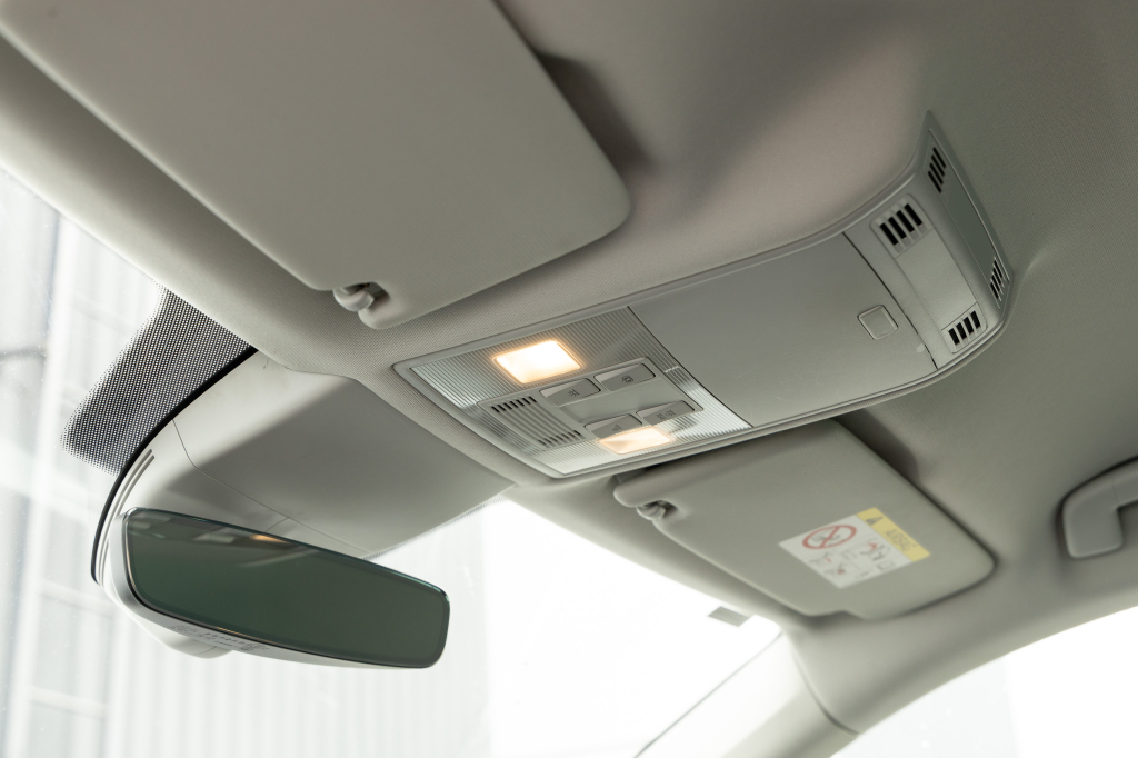 Skoda Superb 2016 фото 24