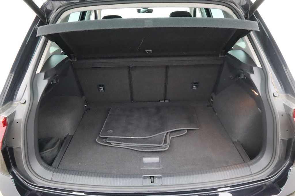 Volkswagen Tiguan 2018 photo 5