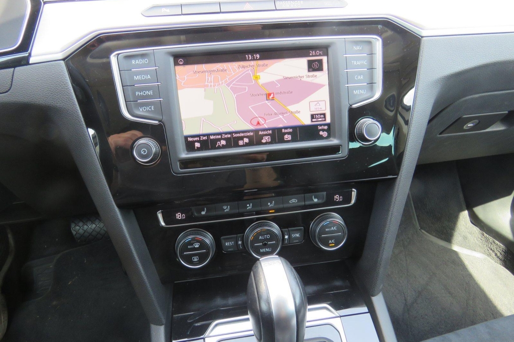 Volkswagen Passat Variant 2016 фото 6