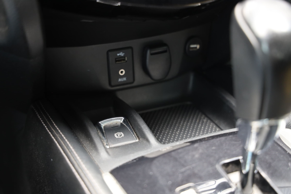 Nissan Qashqai 2014 photo 36