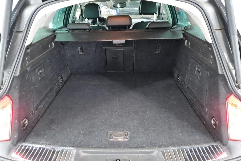 Opel Insignia Sports Tourer 2016 photo 5