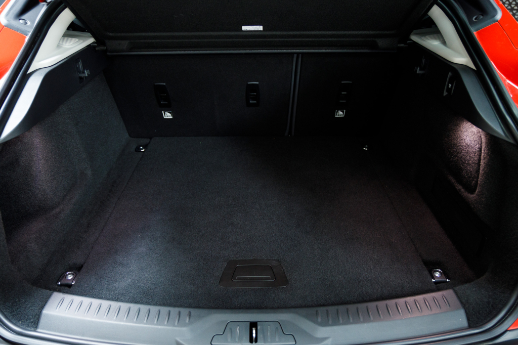 Jaguar I-Pace EV400s First Edition 2019 фото 43