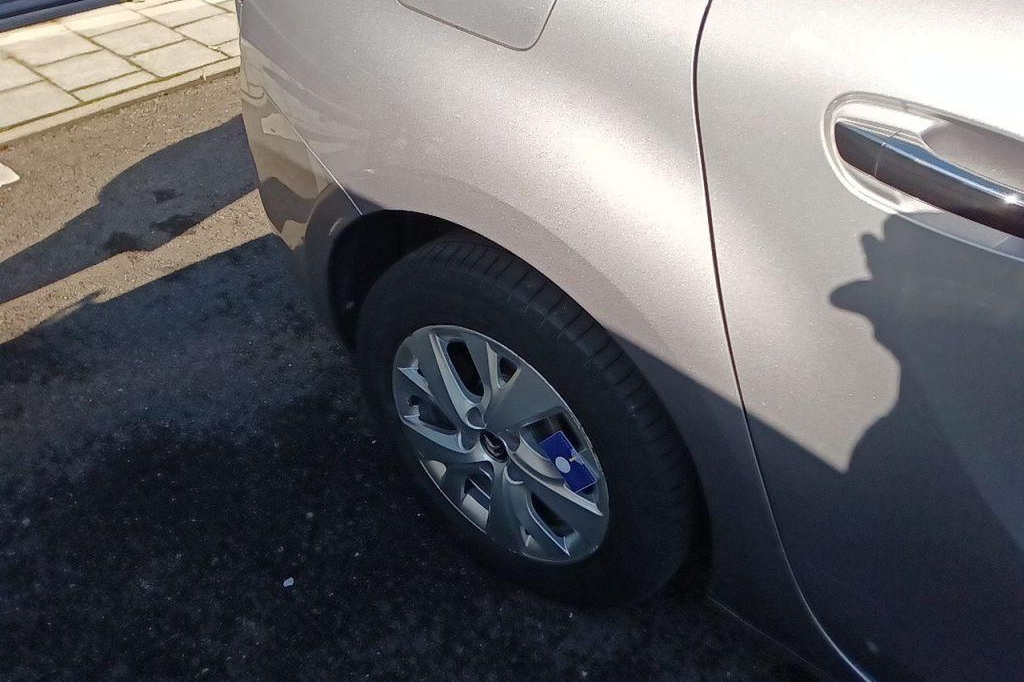 Citroen Grand C4 Picasso 2017 фото 33