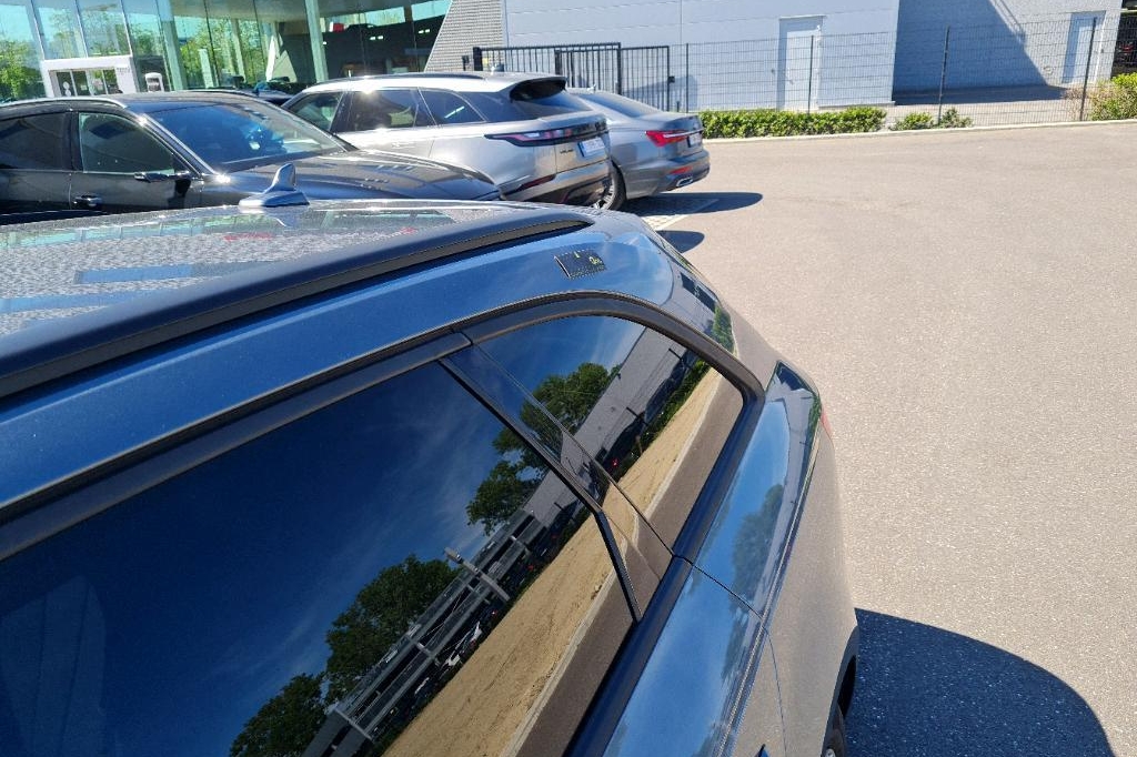 Audi A4 Avant 2016 photo 76