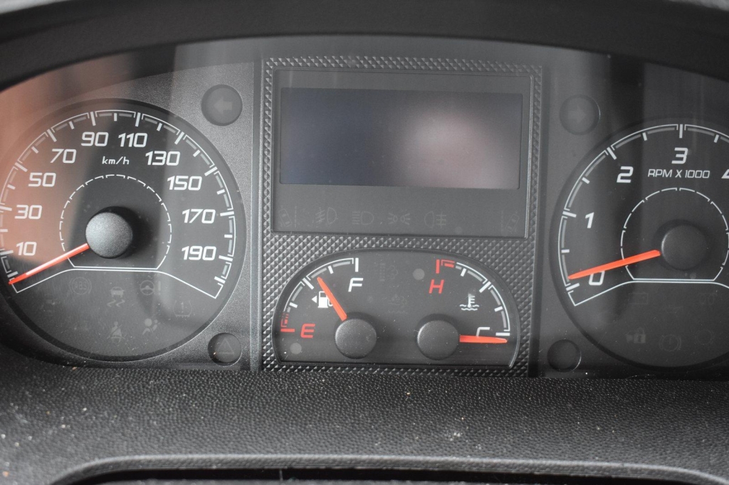 Citroen Jumper груз. 2018 фото 4