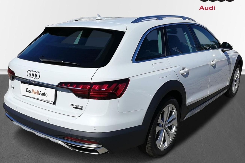 Audi A4 Allroad 2020 фото 2
