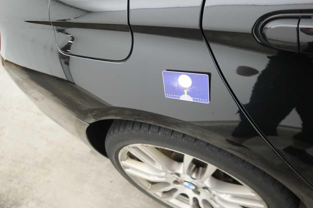 BMW 4er Gran Coupe 2016 photo 23