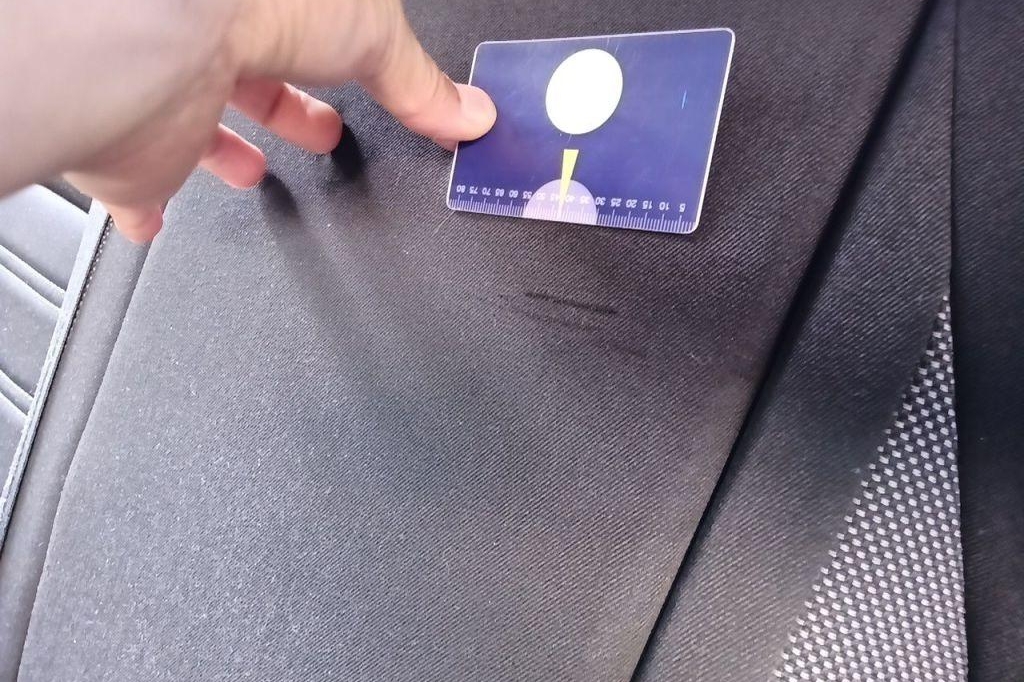 Skoda Octavia Combi 2017 photo 12