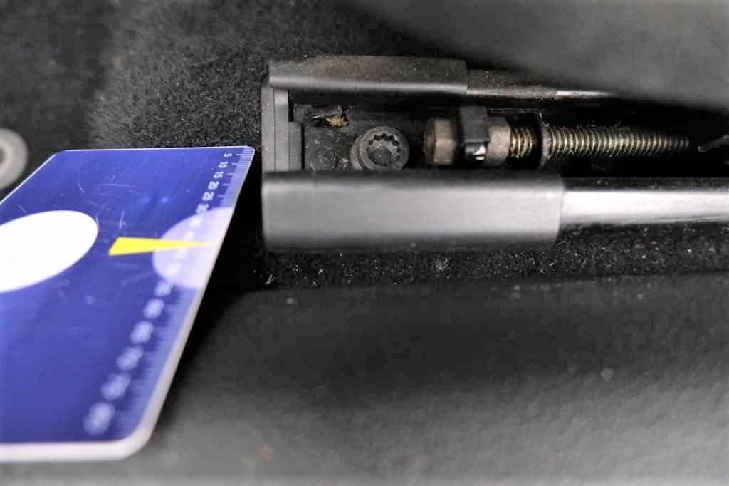 Skoda Superb Combi 2016 фото 49