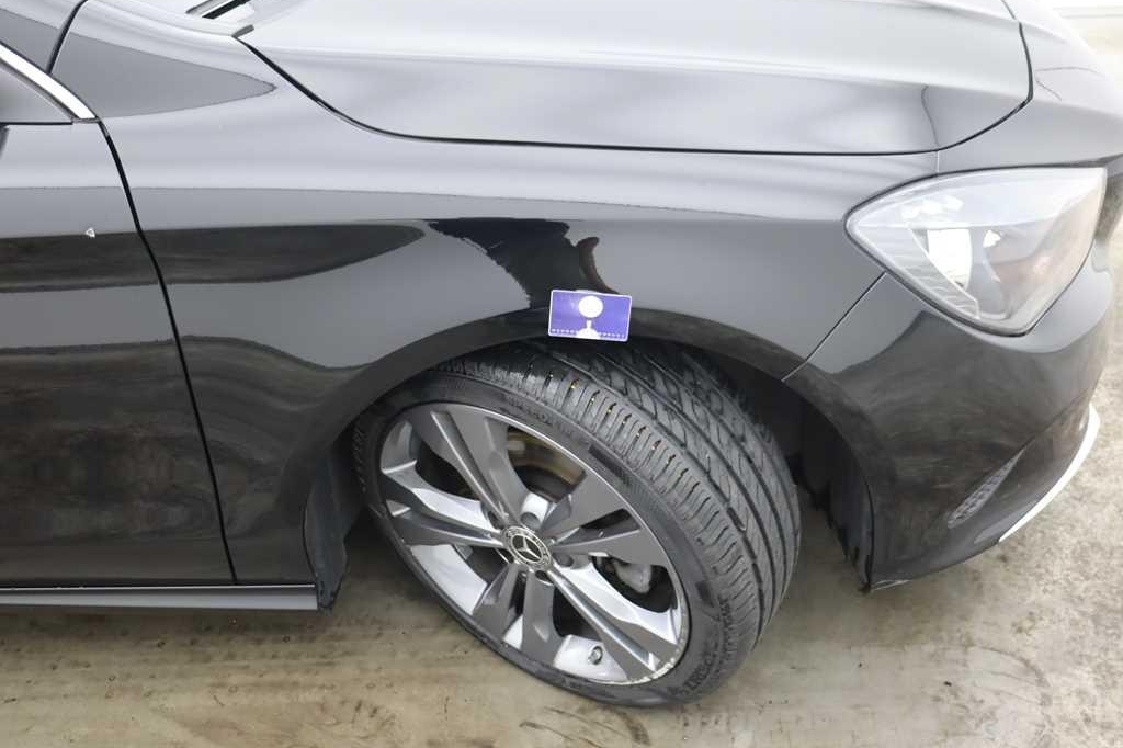 Mercedes-Benz CLA-Klasse 2018 photo 13
