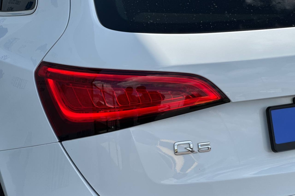 Audi Q5 Premium Plus 2015 фото 8