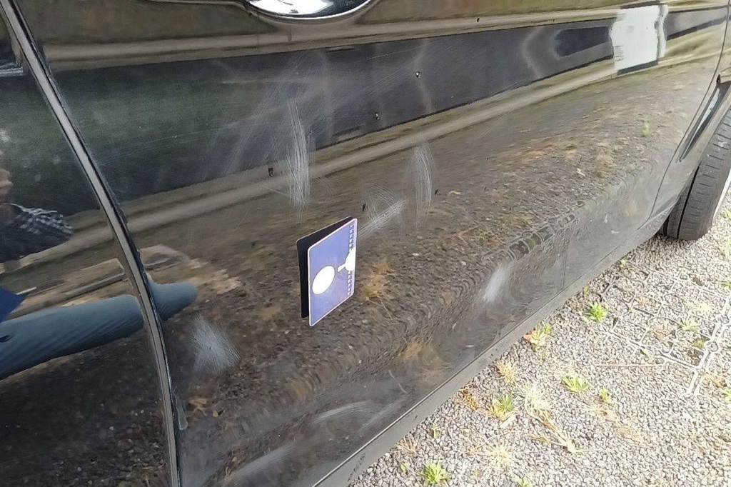 BMW 4er Gran Coupe 2018 photo 27