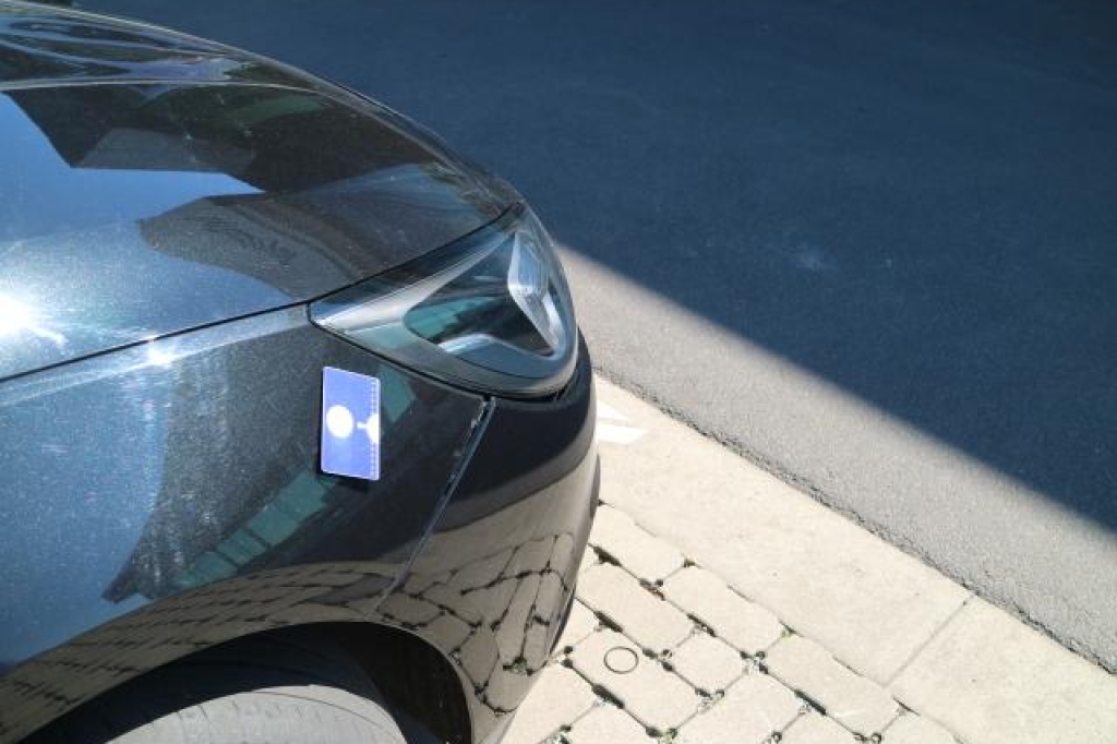 Opel Astra 2016 фото 29