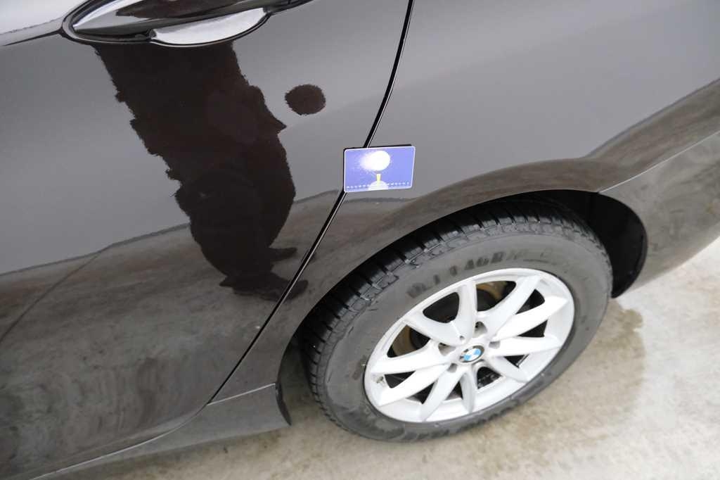 BMW 2er Gran Tourer 2017 photo 11