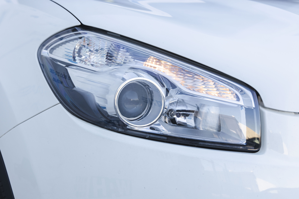 Nissan Qashqai 2012 photo 4