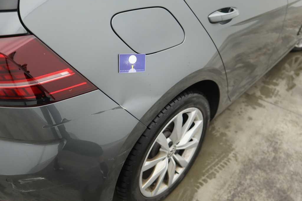 Volkswagen Golf 2018 фото 48