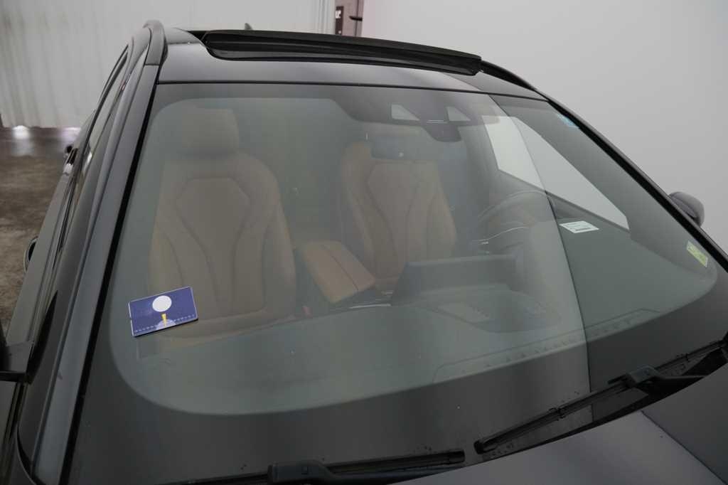 BMW 5er Touring 2018 фото 13