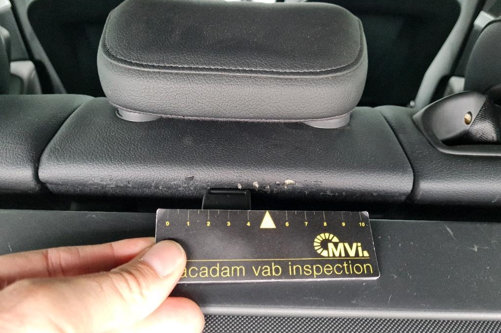 Audi A4 Avant 2017 фото 13