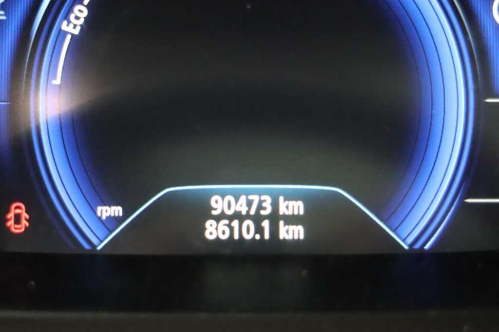 Renault Espace 2016 photo 4