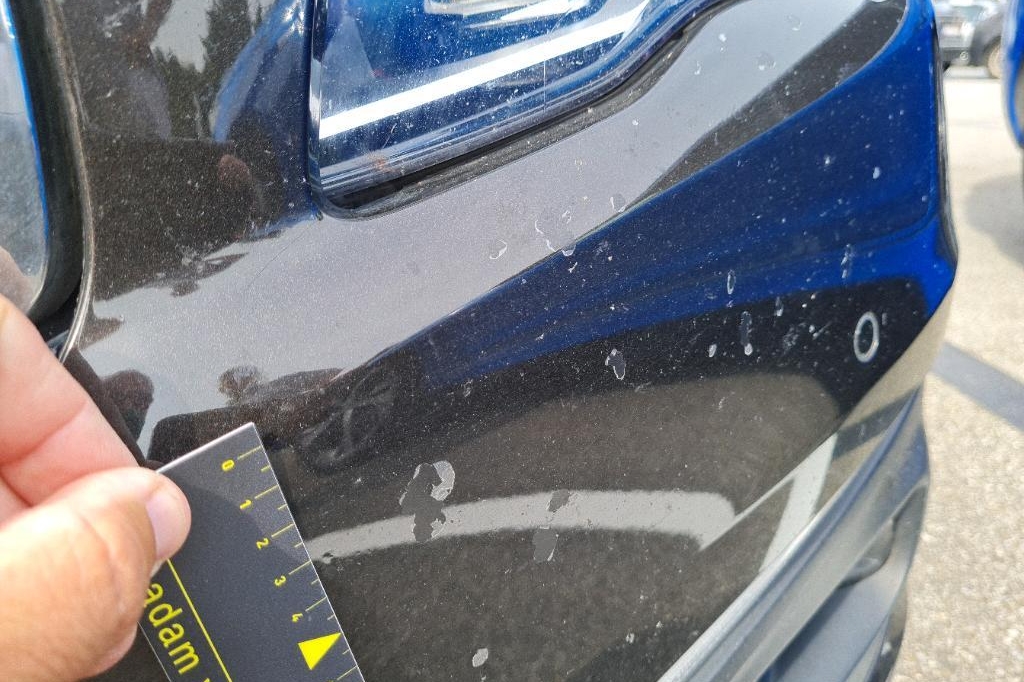 Peugeot 508 SW 2016 фото 49