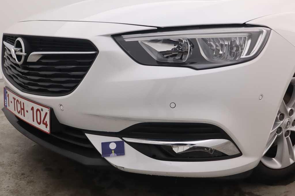 Opel Insignia Grand Sport 2017 photo 18