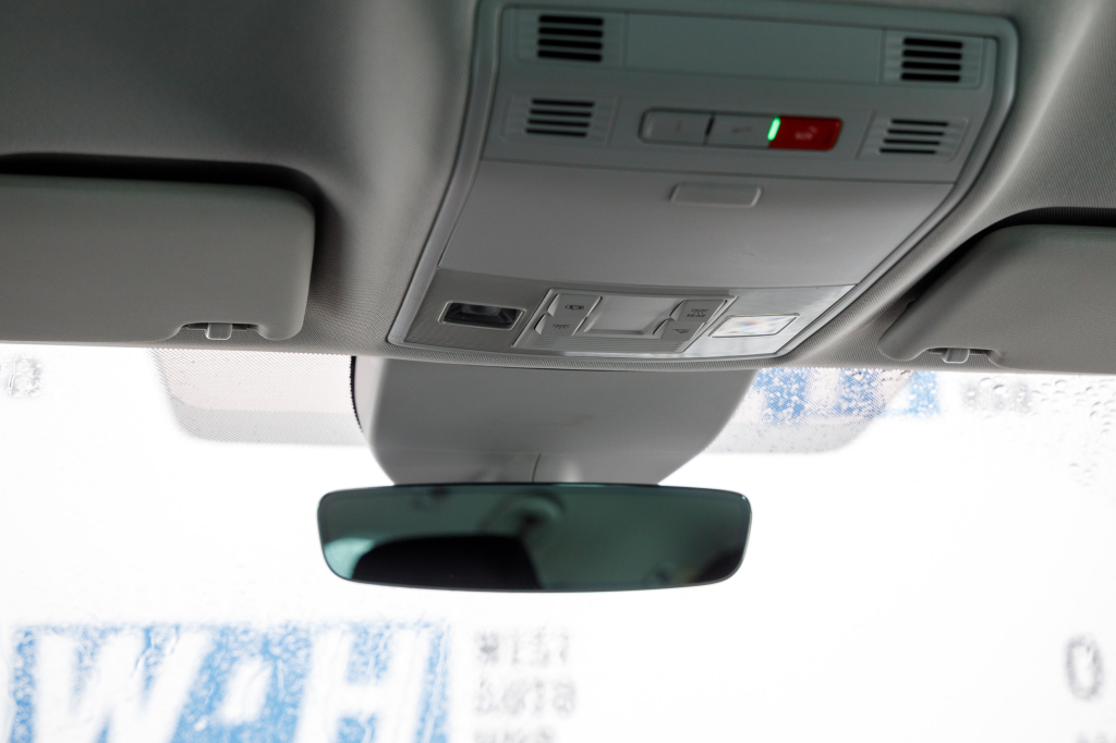 Skoda Superb фото 24