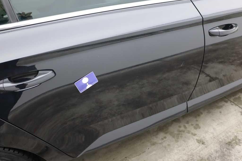 Skoda Superb Combi 2016 фото 19