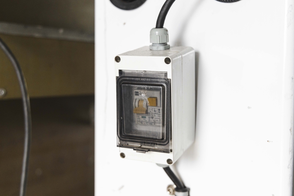 Mercedes-Benz Sprinter 2004 фото 12