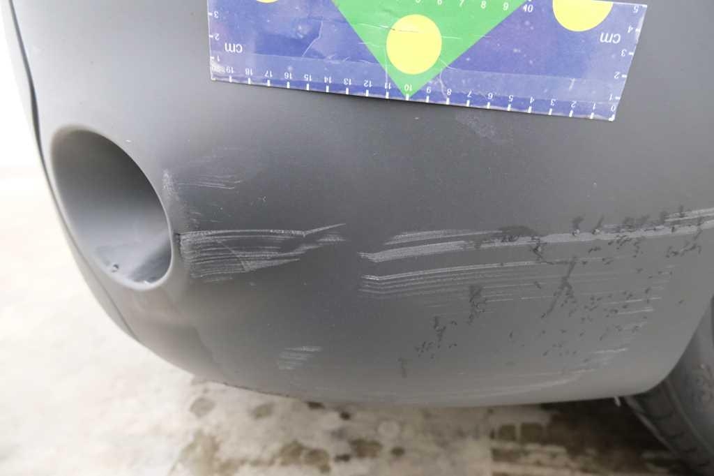 Renault Kangoo Maxi 2014 фото 24