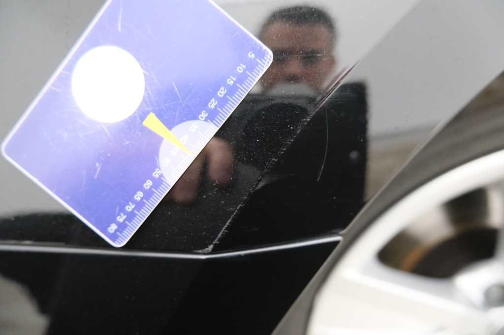 Audi A4 Avant 2016 фото 18