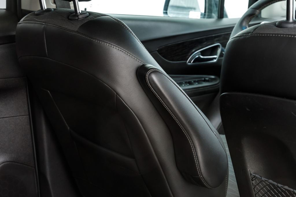 Buick Encore 2016 photo 31