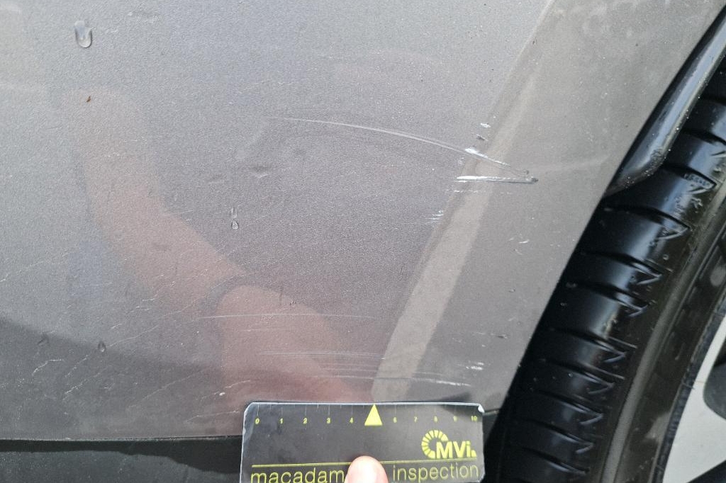 Renault Grand Scenic 2019 фото 18