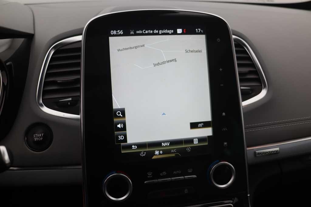 Renault Espace 2016 photo 1