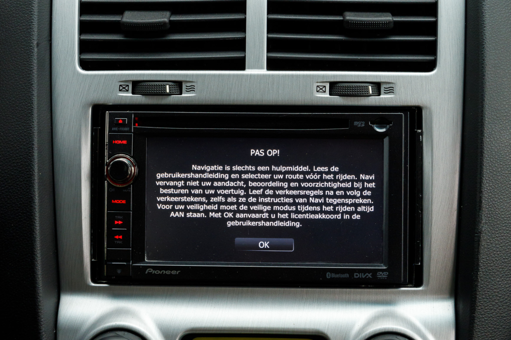 Kia Sportage 2007 photo 10