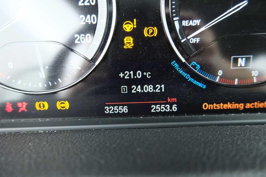 BMW 2er Active Tourer 2019 фото 3