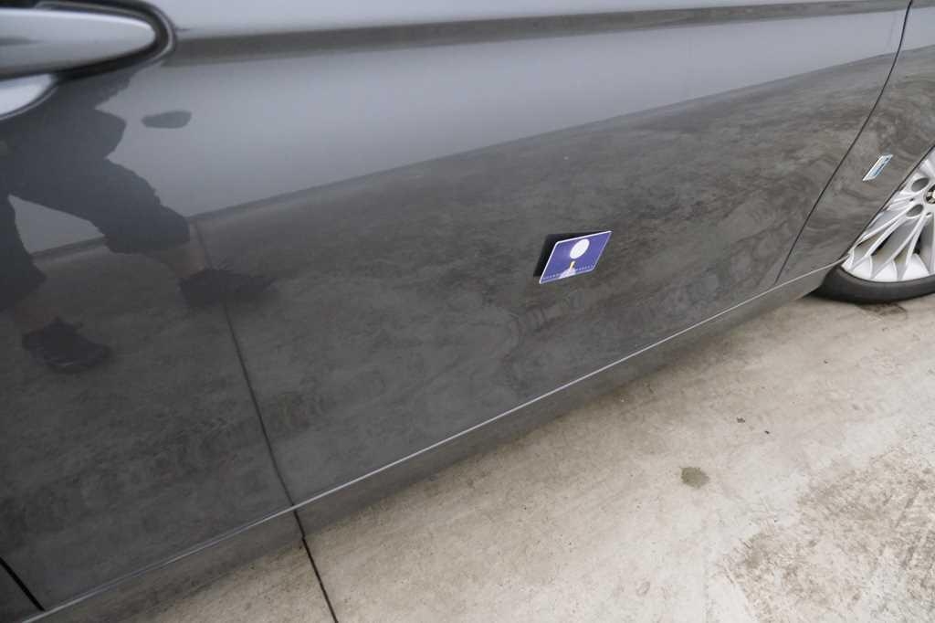 BMW 3er 2017 фото 11