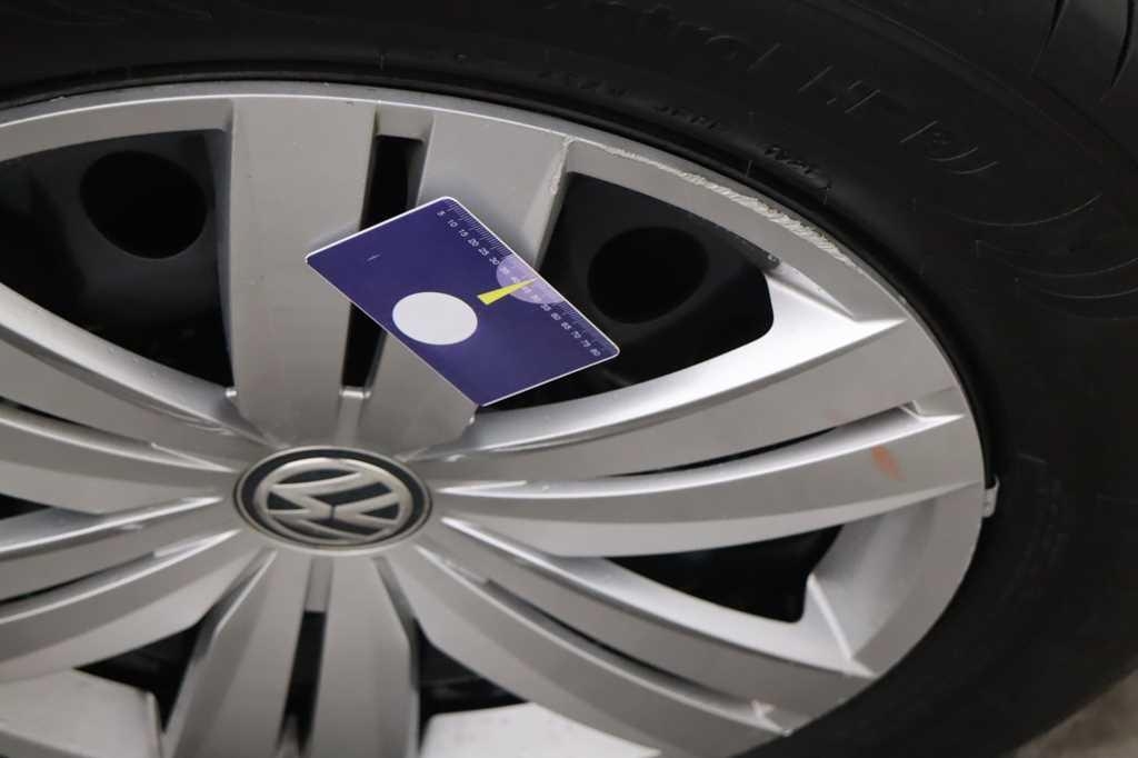 Volkswagen Touran 2016 photo 64