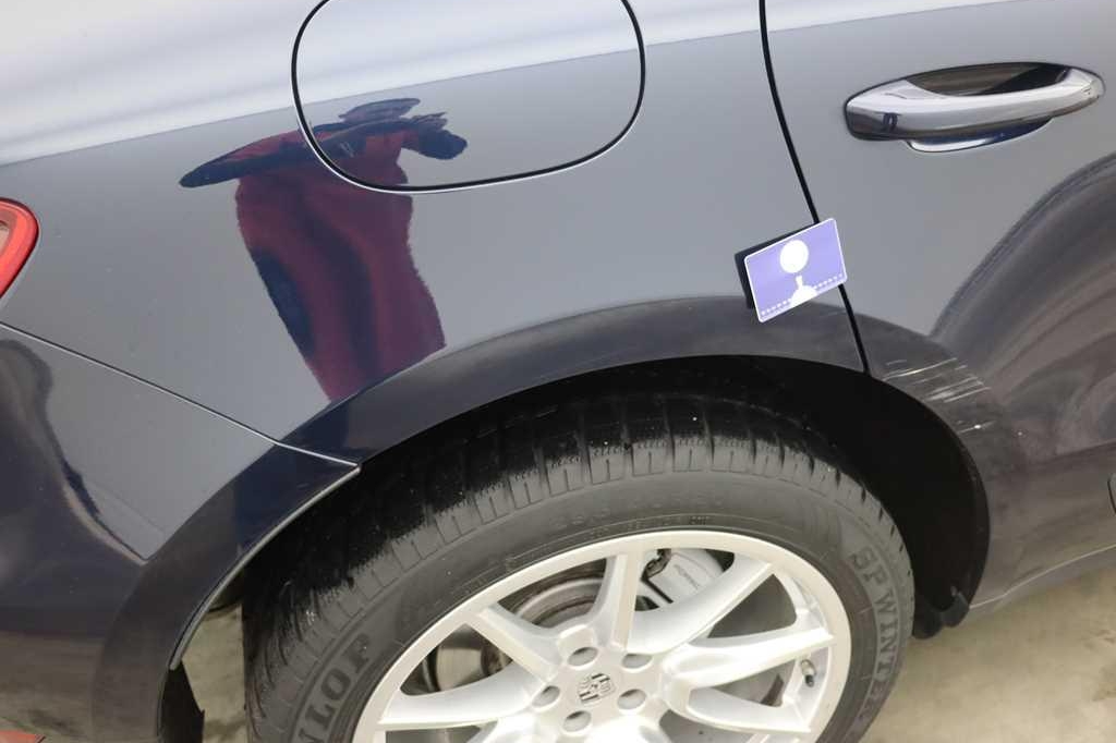 Porsche Macan S 2017 фото 57