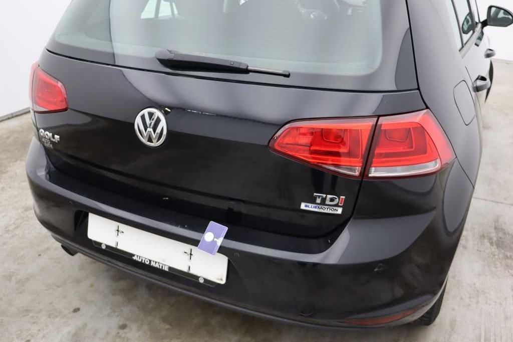 Volkswagen Golf 2016 photo 15