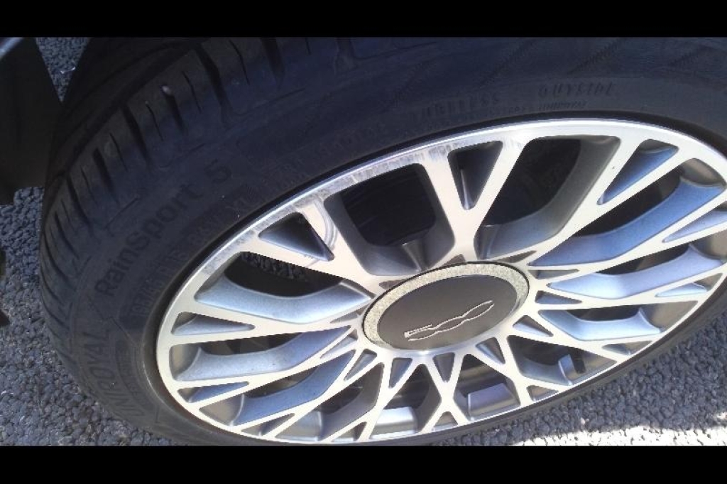 Fiat 500C 2020 photo 25