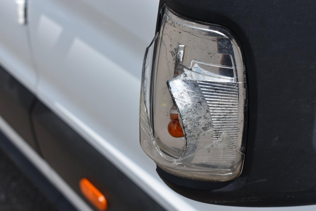 Ford Transit Pritsche 2020 фото 20